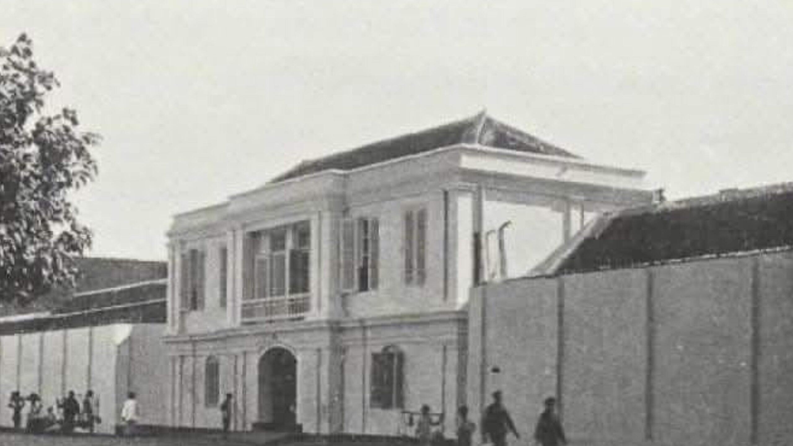DEJAVASCHE BANK  1900