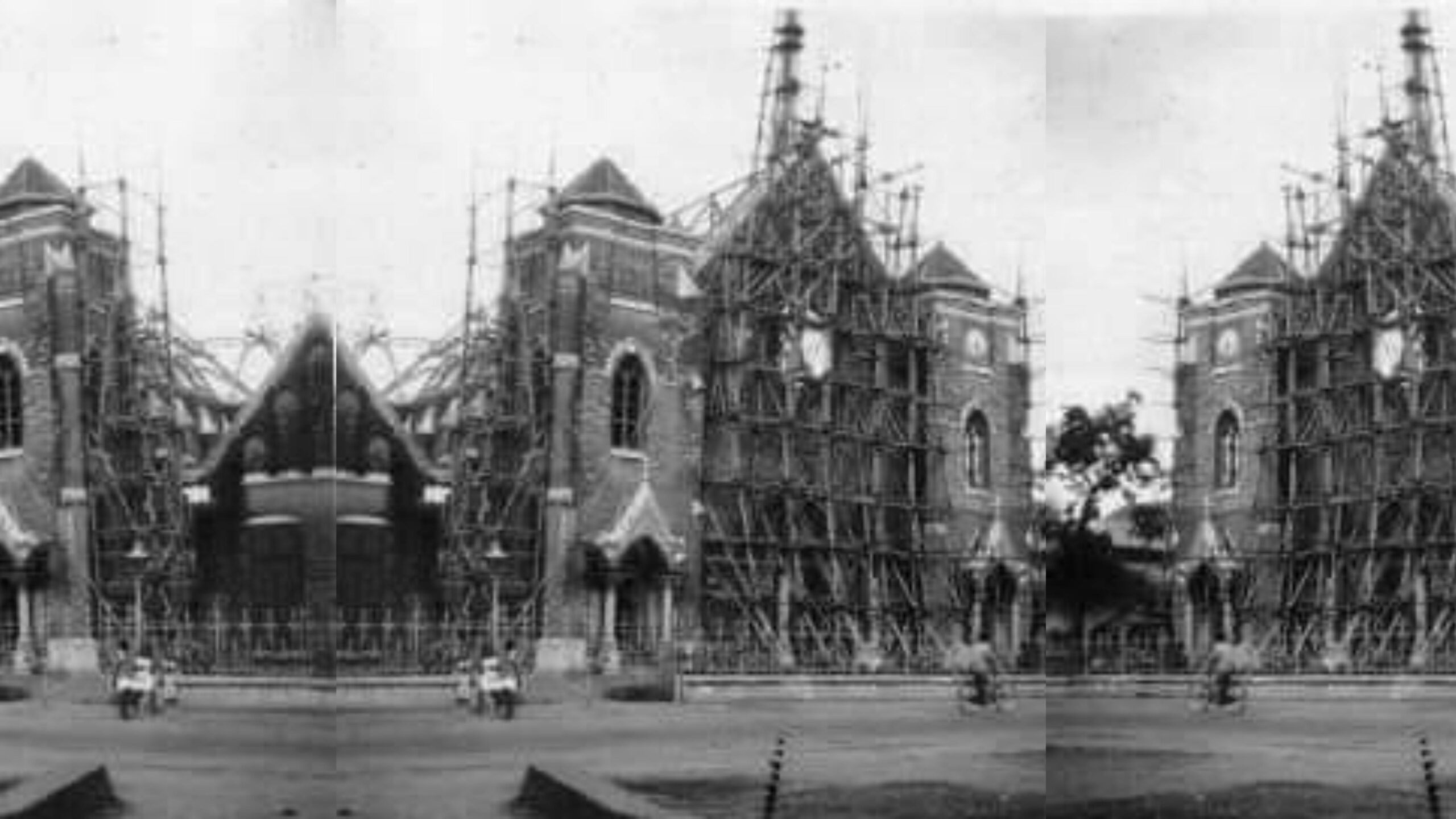 DEJAVASCHE BANK  1900