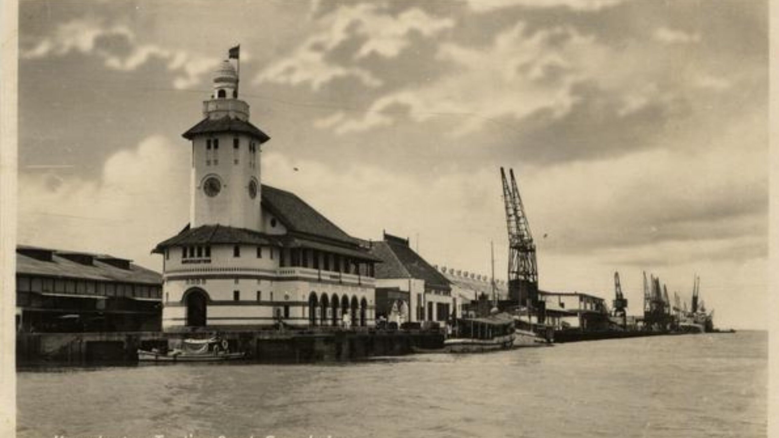 DEJAVASCHE BANK  1900