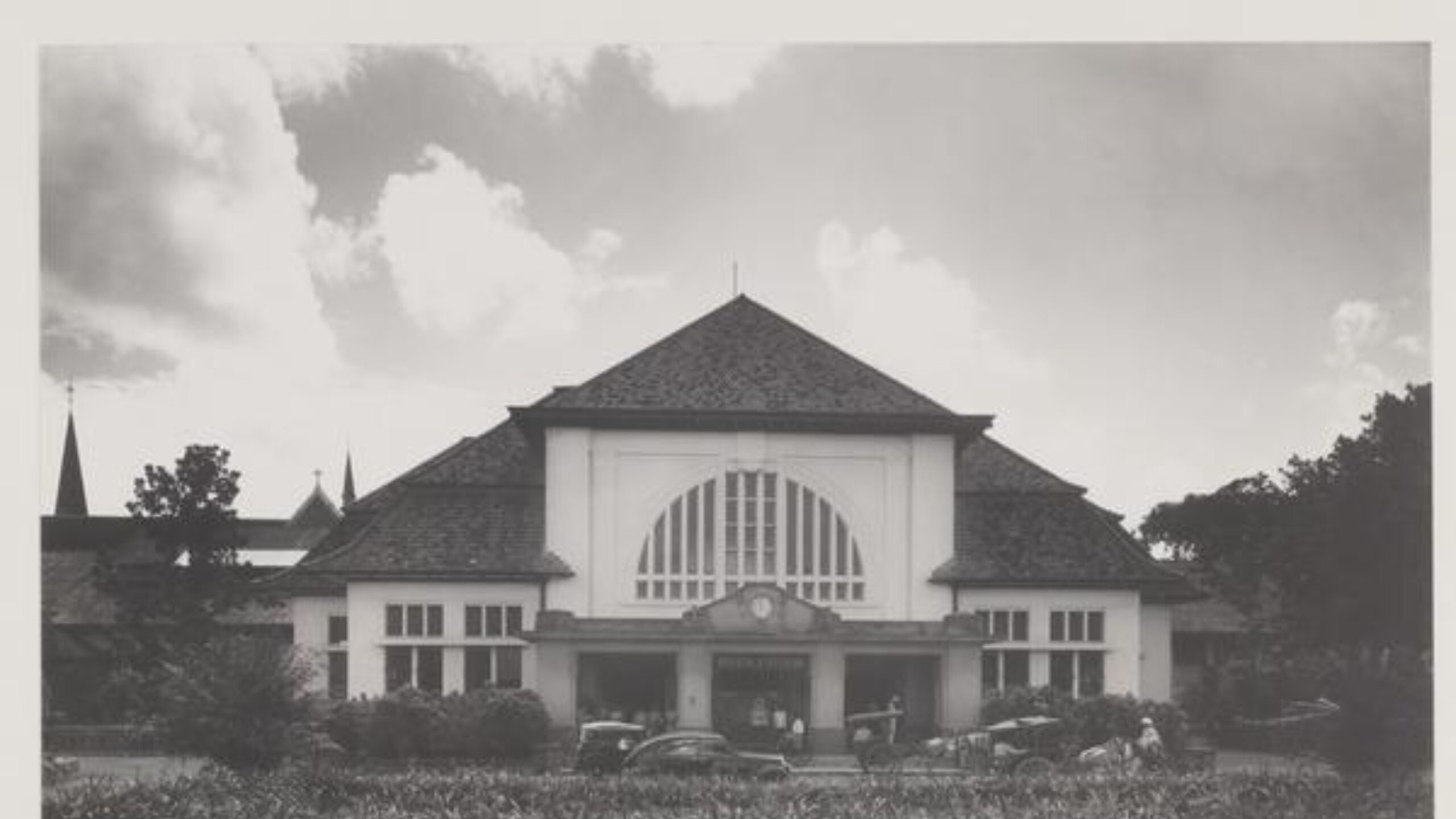 DEJAVASCHE BANK  1900